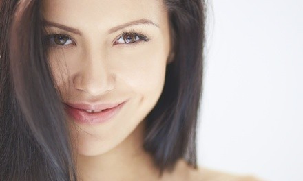 Up to 24% Off on Spa/Salon Beauty Treatments (Services) at NUVE SALON LLC