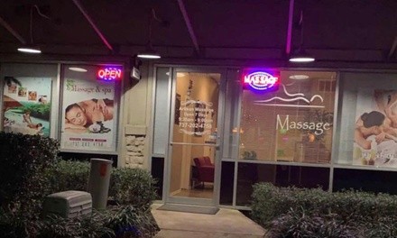 Up to 59% Off on Massage - Therapeutic at Artisan Massage