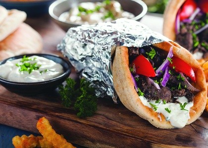 $10 For $20 Worth Of Casual Dining