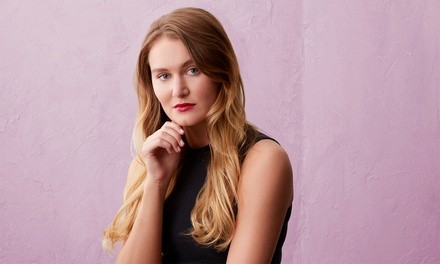 Up to 40% Off on Salon - Hair Color / Highlights at Couture Hair Studio