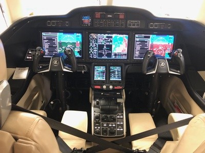 Up to 52% Off on Airplane (Ride / Experience) at JITEL Global Aviation USA