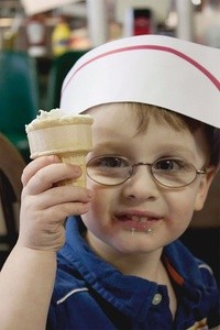 $10 For $20 Worth Of Ice Cream Treats & More