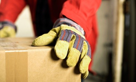 Up to 35% Off on Moving Services at Excel Moving 