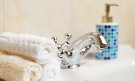 Up to 50% Off on House Cleaning at Mix Cleaners