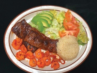 $15 For $30 Worth Of Mexican Cuisine