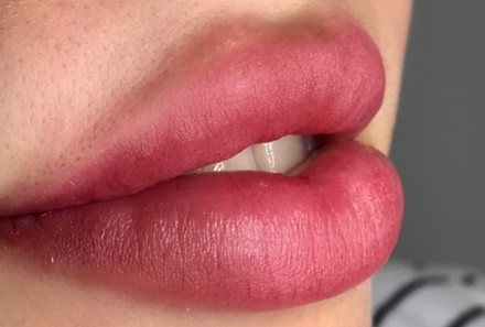 Up to 35% Off on Lip Enhancement at Leticia Fjord Brows