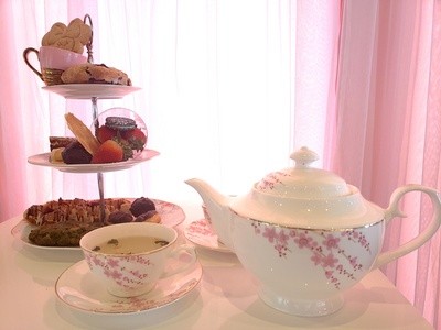 Up to 30% Off on Afternoon Tea at J Dessert Salon