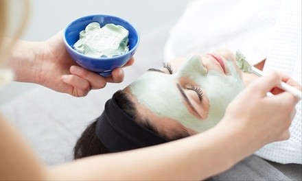 Up to 45% Off on Facial - Chemical Peel at Skinbyjuju