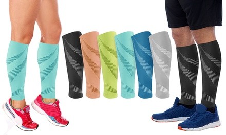 DCF Elite Lightweight Calf Compression Sleeves