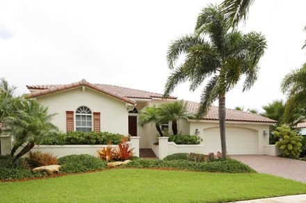 Up to 65% Off on Pressure Washing at Penny Pinching Pressure Washing & Painting of SWFL