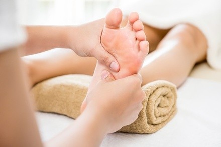 Up to 25% Off on Massage - Couples at Grace Massage by FSF