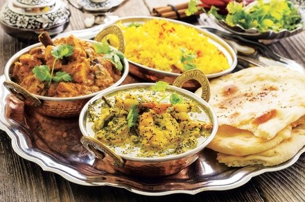 $15 For $30 Worth Of Indian Cuisine