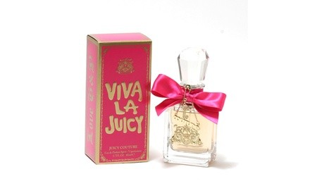 Viva La Juicy Ladies By Juicy Couture - EDP Spray - 1.7 Oz