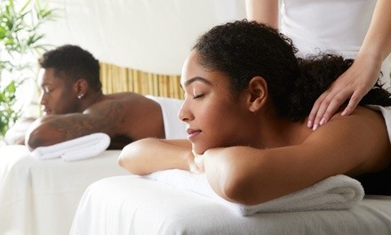 Up to 37% Off on Spa/Salon Beauty Treatments (Services) at CCUE SPA