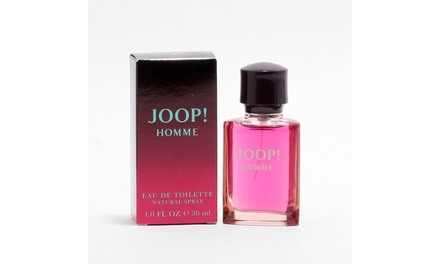 Joop! Pour Homme - EDT Spray (multiple sizes)