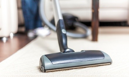 Up to 68% Off on Green / Eco Carpet Cleaning at Blessing Hands Cleaning Service LLC