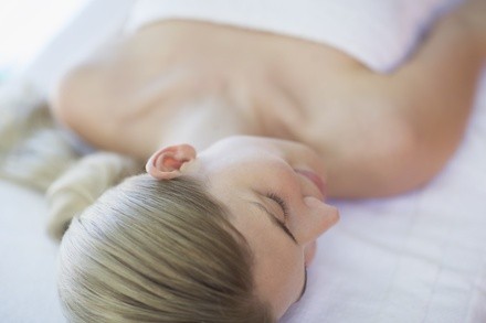 Up to 34% Off on In Spa Facial (Type of facial determined by spa) at By Molli Rae, Ltd