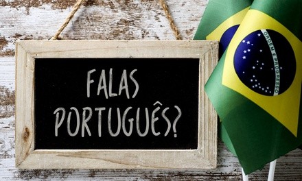 Portuguese Course at SkillSuccess eLearning (Up to 90% Off)