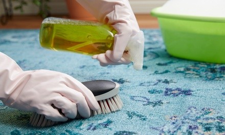 Up to 44% Off on Carpet Cleaning at JL Cleaning Solutions