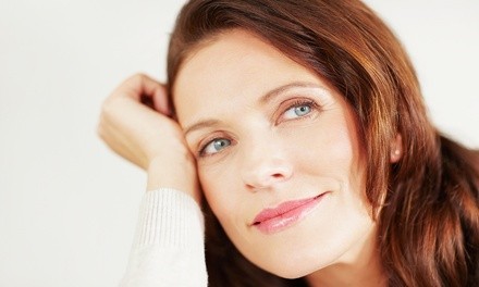 One or Two Anti-Aging or Collagen Facials at Kamila's Skin Care (Up to 58% Off) 