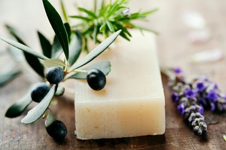 Up to 64% Off on Skin Care Supplies (Retail) at Zen Body Creations 