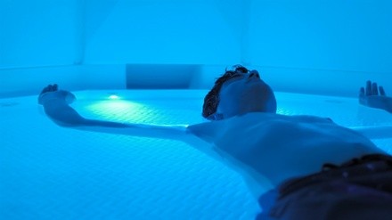 One or Three 60-Minute Float Therapy Session at Celestial Float Center (Up to 41% Off)