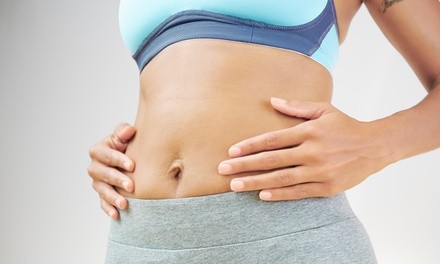 $600 for Coolsculpting Treatment at Reviv Med Spa ($800 Value)