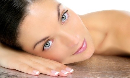 Two or Five IPL Photofacial Treatments for a Small, Medium, or Large Area at Smooth Exposure (Up to 71% Off)