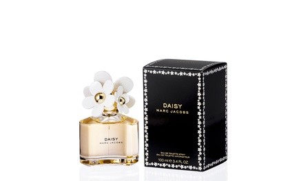 Marc Jacobs Daisy EDT Spray for Ladies (1.7 or 3.4 oz)