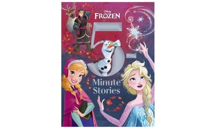 5-Minute Frozen