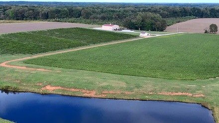 Up to 36% Off on Restaurant Specialty - Wine Tasting / Flight at Cauble Creek Vineyard