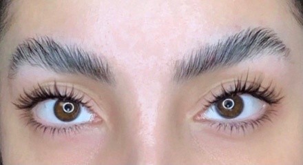 Up to 58% Off on Eyelash Perm at HoneydewGlow Beauty