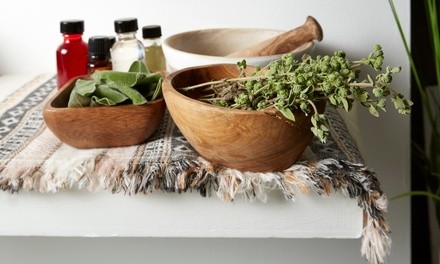 Up to 35% Off on V-Steam at Yoni Steam And Detox