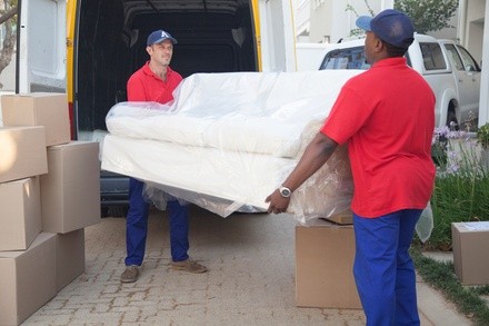 Up to 9% Off on Moving Services at WeDo Movings