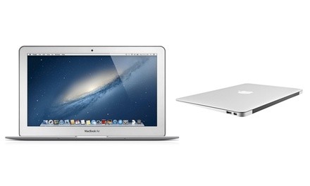 Apple MacBook Air 11