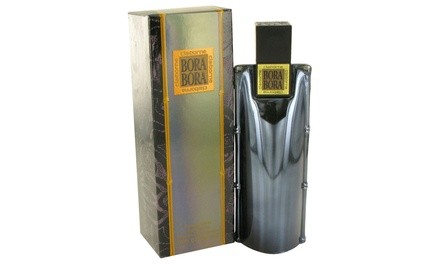 Bora Bora By Liz Claiborne 3.4oz/100ml Cologne Spray For Men