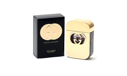 Gucci Guilty Intense - Ladies EDP Spray - 2.5 Oz