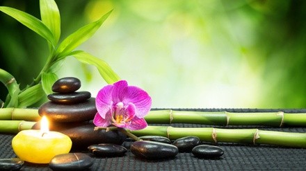 Up to 35% Off on Massage - Deep Tissue at Delicious Spa