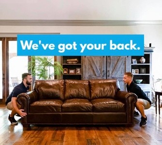 Up to 50% Off on Moving Services at Big Heart Moving Company