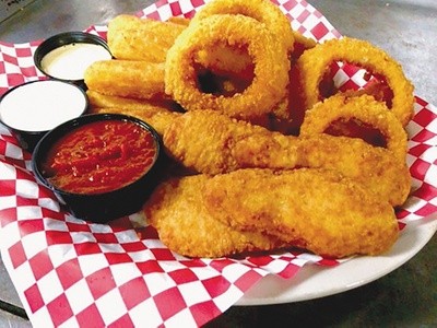 $15 For $30 Worth Of American Cuisine