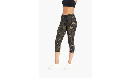 Marika Women's Capri Leggings