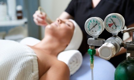 Up to 40% Off on Facial - Microcurrent at Rosabella aesthetics llc