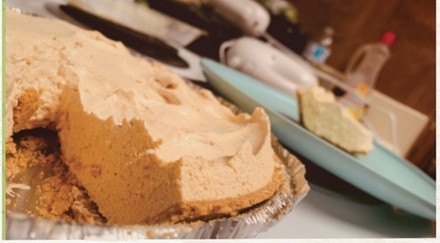 Up to 15% Off on Cake (Bakery & Dessert Parlor) at AJ Specialty Cream Pie