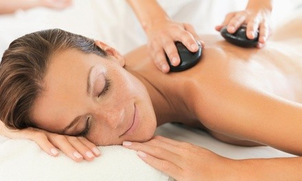 Up to 30% Off on Massage - Hot Stone at Always Dream Spa