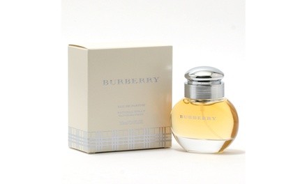 Burberry Classic Ladies- EDP Spray - 1 Oz