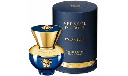 Versace Dylan Blue 3.4 OZ 100 ML EDP For Women