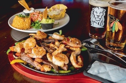 $15 For $30 Worth Of Casual Dining