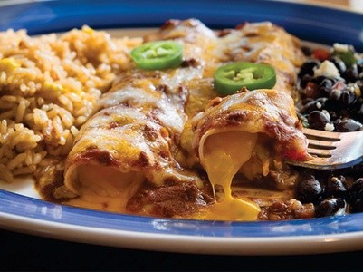 $15 For $30 Worth Of Mexican Cuisine (Also Valid On Take-Out W/ Min. Purchase Of $45)