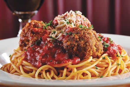 $15 For $30 Worth Of Italian Cuisine (Also Valid On Take-Out W/Min. Purchase Of $45)