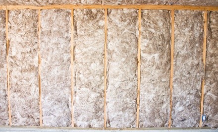 Up to 50% Off on Insulation Installation at Las Vegas RaidAir HVAC